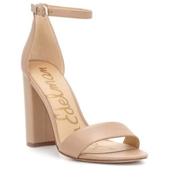 Sam Edelman Shoes - Sam Edelman Women's Yaro Dress Heels